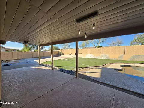 Exterior - 1645 S Weaver Dr, Apache Junction, AZ 85120 photo 12 of 19
