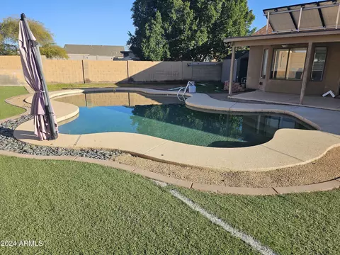 Exterior - 1645 S Weaver Dr, Apache Junction, AZ 85120 photo 9 of 19
