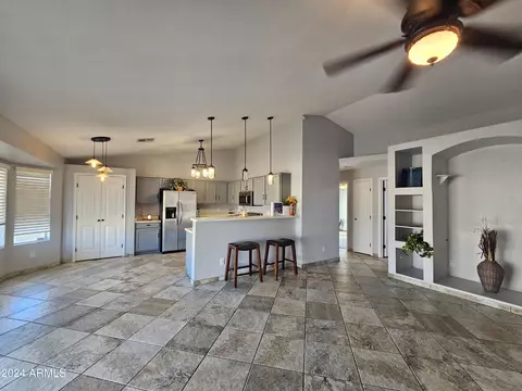 Dining - 1645 S Weaver Dr, Apache Junction, AZ 85120 photo 1 of 1