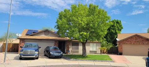 Exterior - 1645 S Weaver Dr, Apache Junction, AZ 85120 photo 1 of 19