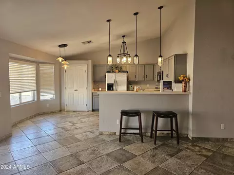 Kitchen - 1645 S Weaver Dr, Apache Junction, AZ 85120 photo 8 of 9