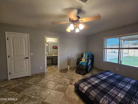 Bedroom - 1645 S Weaver Dr, Apache Junction, AZ 85120 photo 5 of 7