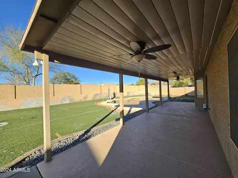 Exterior - 1645 S Weaver Dr, Apache Junction, AZ 85120 photo 16 of 19