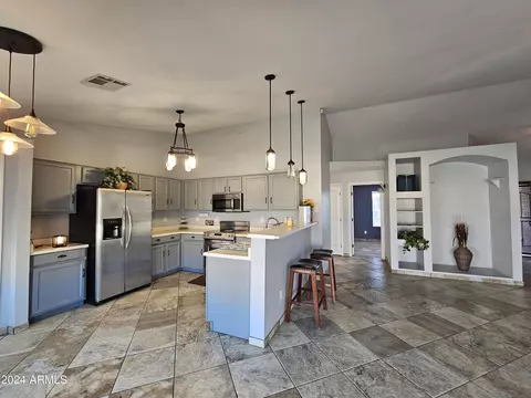Kitchen - 1645 S Weaver Dr, Apache Junction, AZ 85120 photo 9 of 9