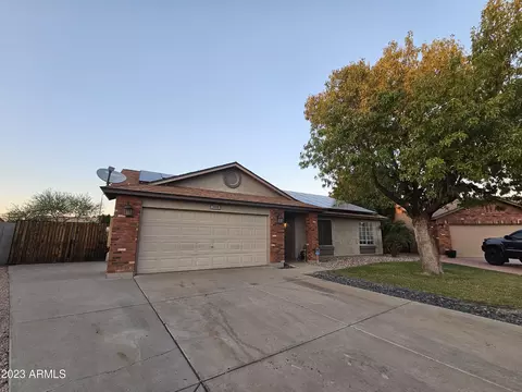 Exterior - 1645 S Weaver Dr, Apache Junction, AZ 85120 photo 18 of 19