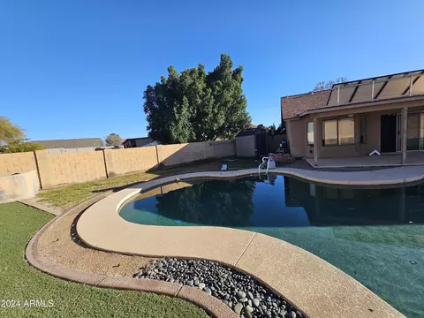 Exterior - 1645 S Weaver Dr, Apache Junction, AZ 85120 photo 8 of 19