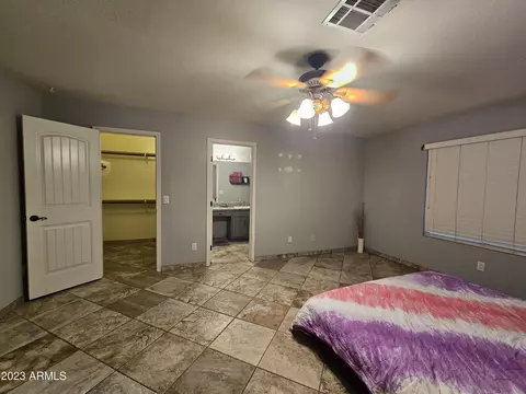Bedroom - 1645 S Weaver Dr, Apache Junction, AZ 85120 photo 3 of 7