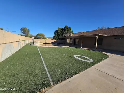 Exterior - 1645 S Weaver Dr, Apache Junction, AZ 85120 photo 14 of 19