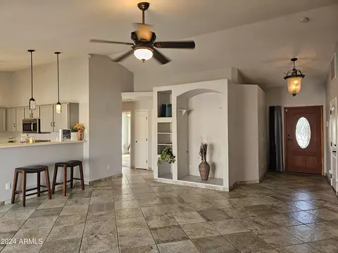 Living - 1645 S Weaver Dr, Apache Junction, AZ 85120 photo 2 of 5
