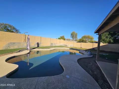 Exterior - 1645 S Weaver Dr, Apache Junction, AZ 85120 photo 6 of 19