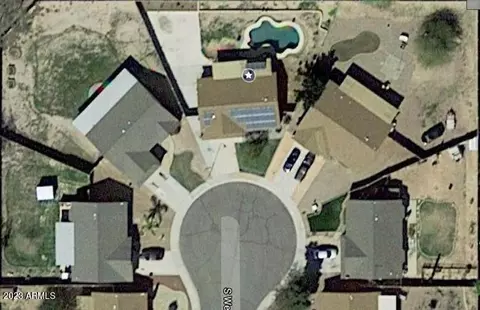 View/Area - 1645 S Weaver Dr, Apache Junction, AZ 85120 photo 3 of 3