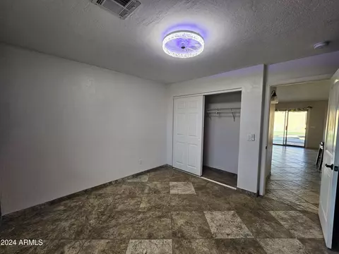 Bedroom - 1645 S Weaver Dr, Apache Junction, AZ 85120 photo 7 of 7