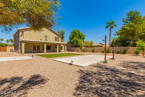 151 E Spur Ave, Gilbert, AZ 85296 photo 40
