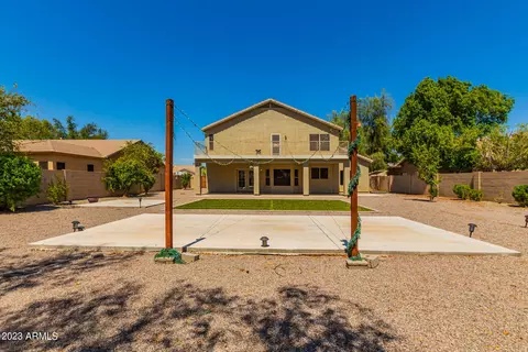 151 E Spur Ave, Gilbert, AZ 85296 photo 41