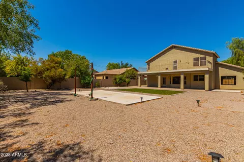 151 E Spur Ave, Gilbert, AZ 85296 photo 42