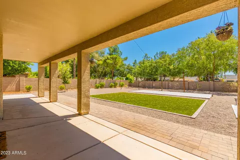 151 E Spur Ave, Gilbert, AZ 85296 photo 37
