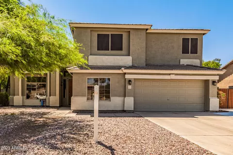 151 E Spur Ave, Gilbert, AZ 85296