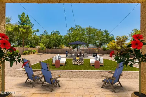 151 E Spur Ave, Gilbert, AZ 85296 photo 34