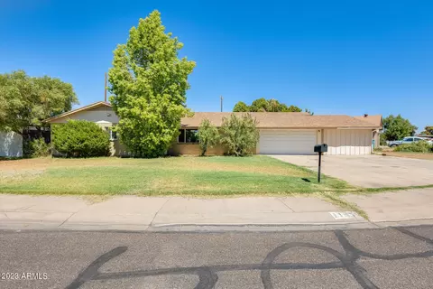 11858 N 30th Dr, Phoenix, AZ 85029