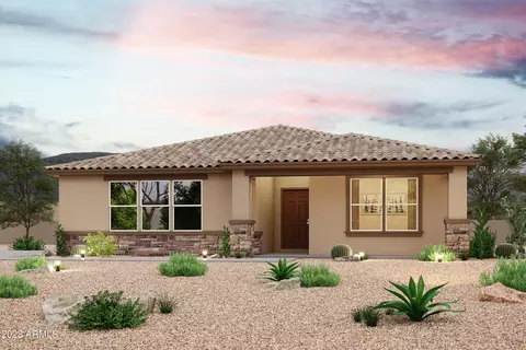 1363 E Tuscany St, Casa Grande, AZ 85122