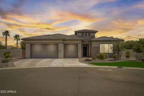 16630 W La Reata Ave, Goodyear, AZ 85395