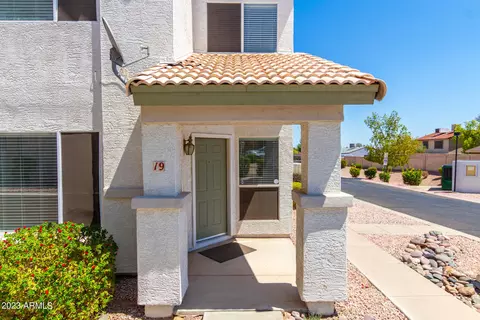 4805 E Kachina Trl #19, Phoenix, AZ 85044 photo 3