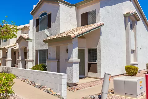 4805 E Kachina Trl #19, Phoenix, AZ 85044