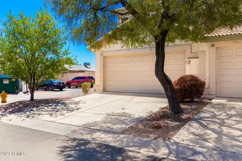 4805 E Kachina Trl #19, Phoenix, AZ 85044 photo 25
