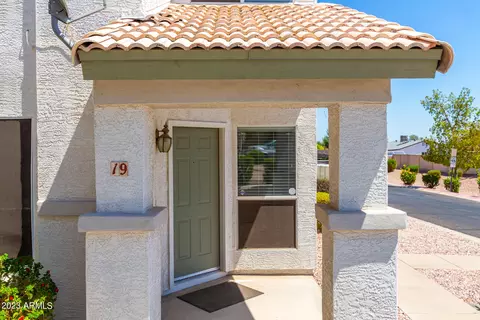 4805 E Kachina Trl #19, Phoenix, AZ 85044 photo 2