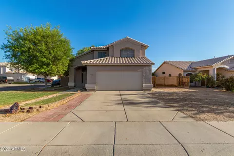 8239 W Willow Ave, Peoria, AZ 85381