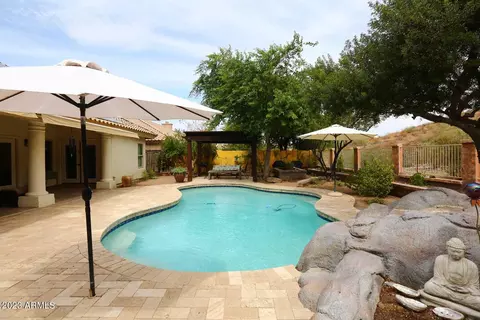1619 E Silverwood Dr, Phoenix, AZ 85048 photo 27