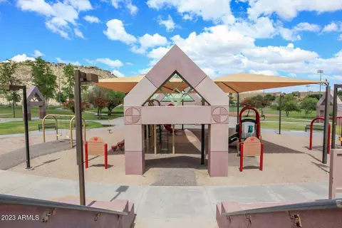 1619 E Silverwood Dr, Phoenix, AZ 85048 photo 59