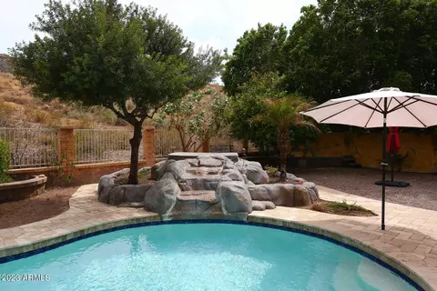 1619 E Silverwood Dr, Phoenix, AZ 85048 photo 25