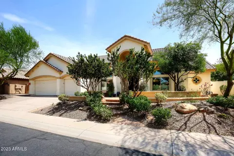1619 E Silverwood Dr, Phoenix, AZ 85048 photo 4