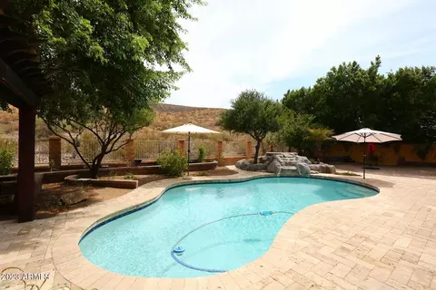 1619 E Silverwood Dr, Phoenix, AZ 85048 photo 26