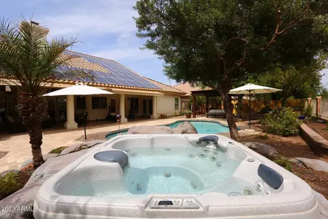 1619 E Silverwood Dr, Phoenix, AZ 85048 photo 28