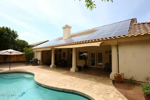 1619 E Silverwood Dr, Phoenix, AZ 85048 photo 29