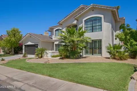 1726 E Queen Palm Dr, Gilbert, AZ 85234 photo 8