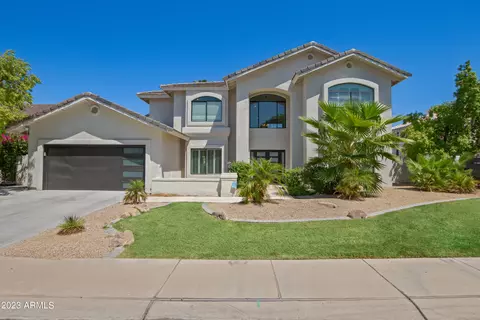 1726 E Queen Palm Dr, Gilbert, AZ 85234 photo 6