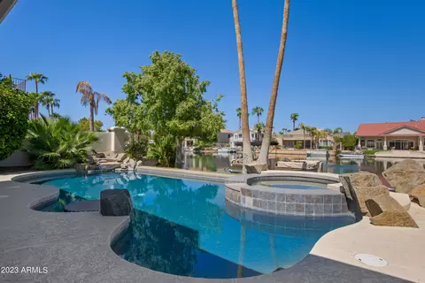 1726 E Queen Palm Dr, Gilbert, AZ 85234 photo 70