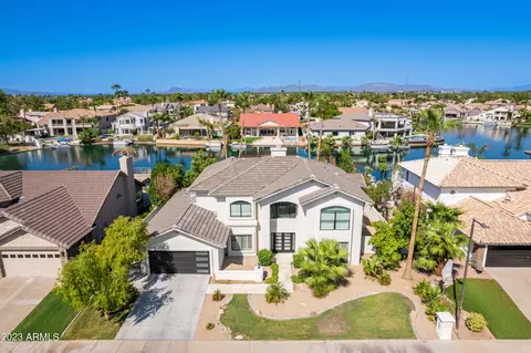 1726 E Queen Palm Dr, Gilbert, AZ 85234 photo 106