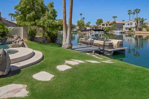 1726 E Queen Palm Dr, Gilbert, AZ 85234 photo 72