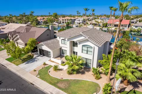 1726 E Queen Palm Dr, Gilbert, AZ 85234 photo 108