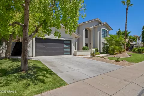 1726 E Queen Palm Dr, Gilbert, AZ 85234 photo 9