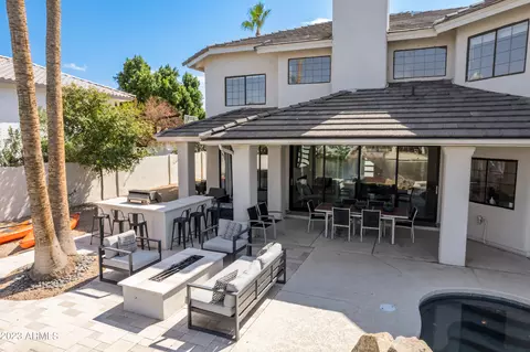1726 E Queen Palm Dr, Gilbert, AZ 85234 photo 97