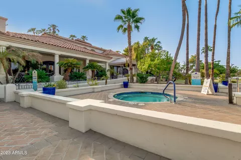 1726 E Queen Palm Dr, Gilbert, AZ 85234 photo 79