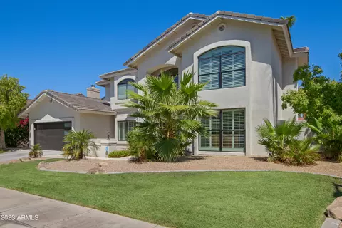 1726 E Queen Palm Dr, Gilbert, AZ 85234 photo 7