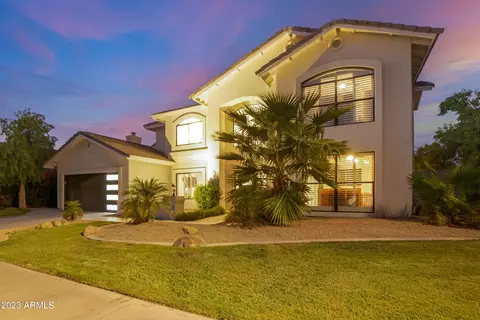 1726 E Queen Palm Dr, Gilbert, AZ 85234 photo 3