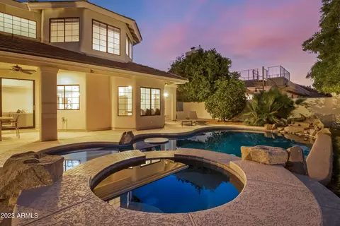 1726 E Queen Palm Dr, Gilbert, AZ 85234 photo 65