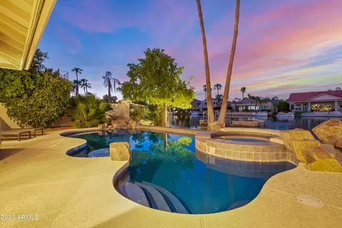 1726 E Queen Palm Dr, Gilbert, AZ 85234 photo 64